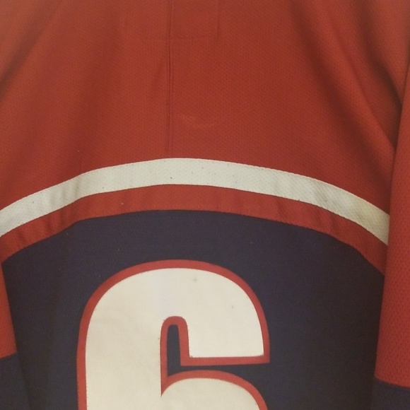 SOLD** on another site Nike USA Jersey - Picture 6 of 6